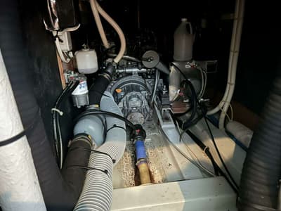 BOATZON | Beneteau 42cc 2003