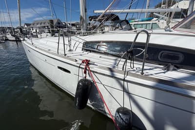 BOATZON | Beneteau 43 2008 BOATZON | Beneteau 43 2008