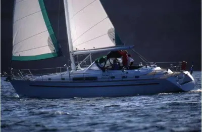 BOATZON | Beneteau 44 Center Cockpit 1995