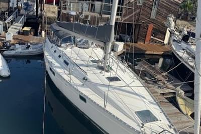 BOATZON | Beneteau 445 Moorings 1993 BOATZON | Beneteau 445 Moorings 1993
