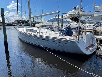 BOATZON | Beneteau 46 Oceanis 2007