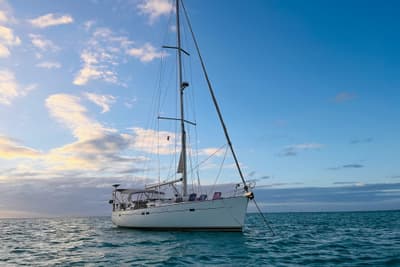 BOATZON | Beneteau 473 2001