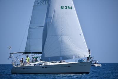 BOATZON | Beneteau 473 2002