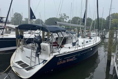 BOATZON | Beneteau 473 2004