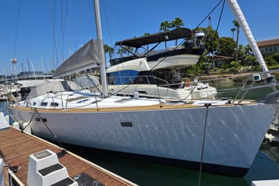 BOATZON | Beneteau 473 2006