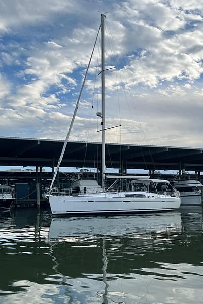 BOATZON | Beneteau 49 2007 BOATZON | Beneteau 49 2007