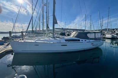 BOATZON | Beneteau 49 2009