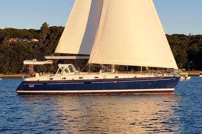 BOATZON | Beneteau 50 2001
