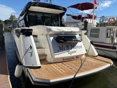 BOATZON | Beneteau 50 GRAN TURISMO 2018