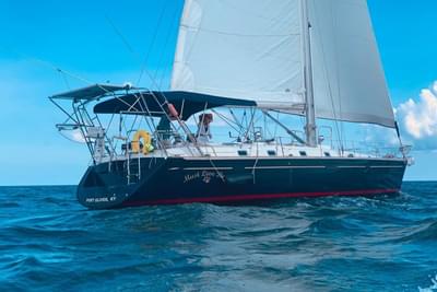 BOATZON | Beneteau 50 MAST HEAD SLOOP 1996 BOATZON | Beneteau 50 MAST HEAD SLOOP 1996