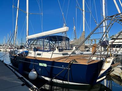 BOATZON | Beneteau 57 2003 BOATZON | Beneteau 57 2003