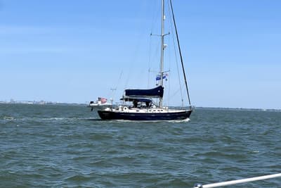 BOATZON | Beneteau 57 2005