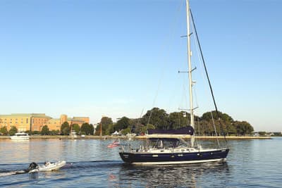 BOATZON | Beneteau 57 2005