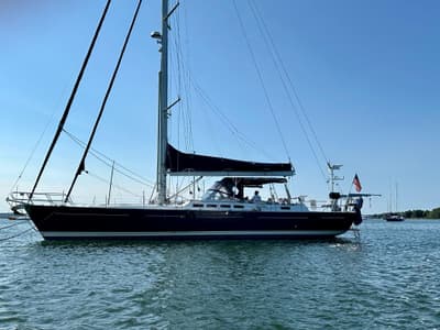 BOATZON | Beneteau 57 2010