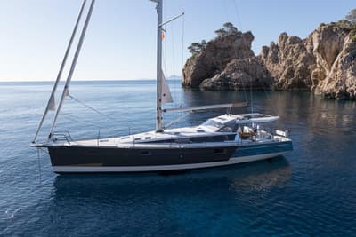 BOATZON | Beneteau 57 2018