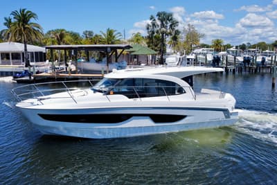 BOATZON | Beneteau Antares 11 2021