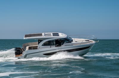 BOATZON | Beneteau Antares 11 2023