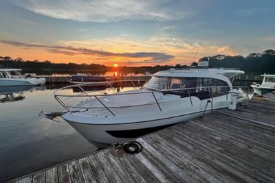 BOATZON | Beneteau Antares 11 2024