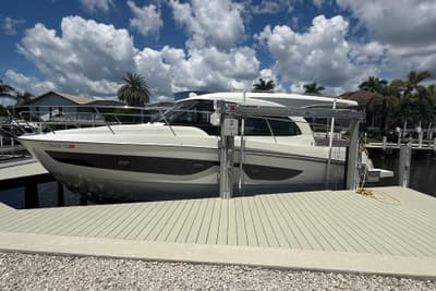 BOATZON | Beneteau Antares 11 2024