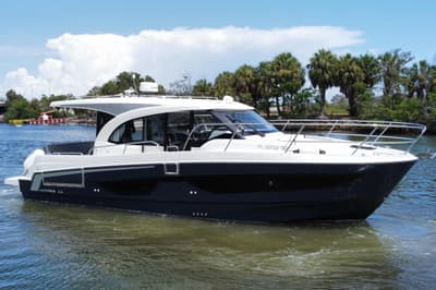 BOATZON | Beneteau Antares 11 2024