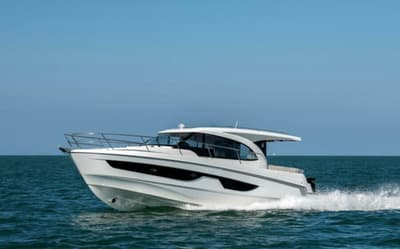 BOATZON | Beneteau Antares 11 2026