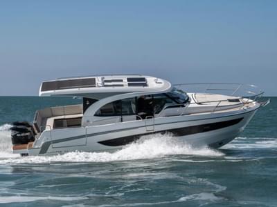 BOATZON | Beneteau Antares 11 2026