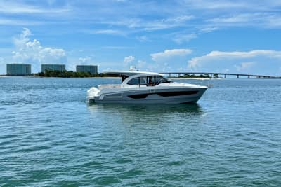 BOATZON | Beneteau Antares 11 2026