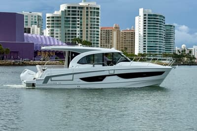 BOATZON | Beneteau Antares 11 2026