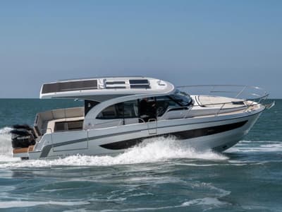 BOATZON | Beneteau Antares 11 2027