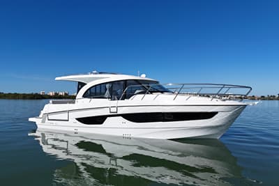 BOATZON | Beneteau Antares 11 2027
