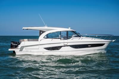 BOATZON | Beneteau Antares 11 Coupe 2026 BOATZON | Beneteau Antares 11 Coupe 2026