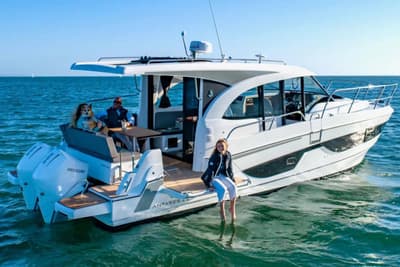 BOATZON | Beneteau Antares 11 Coupe 2026