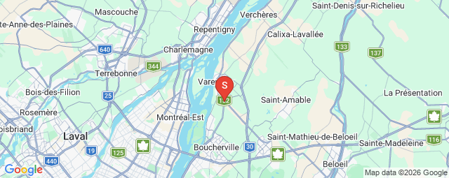location