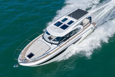 BOATZON | Beneteau Antares 11 Coupe 2027