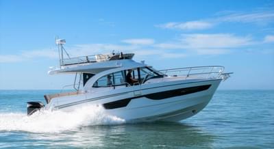 BOATZON | Beneteau Antares 11 Fly 2022 BOATZON | Beneteau Antares 11 Fly 2022