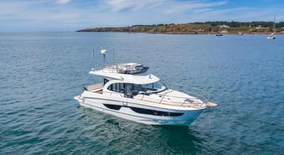 BOATZON | Beneteau Antares 11 Fly 2023 BOATZON | Beneteau Antares 11 Fly 2023