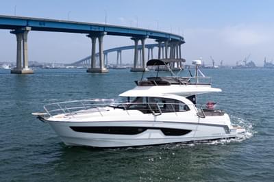 BOATZON | Beneteau Antares 11 Fly 2023 BOATZON | Beneteau Antares 11 Fly 2023