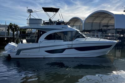 BOATZON | Beneteau Antares 11 Fly 2023