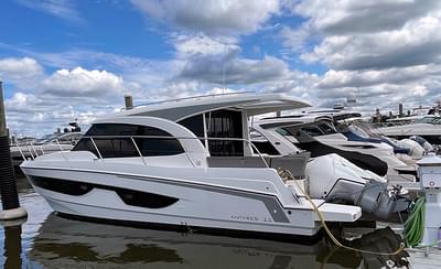 BOATZON | Beneteau Antares 11 OB 2023 BOATZON | Beneteau Antares 11 OB 2023