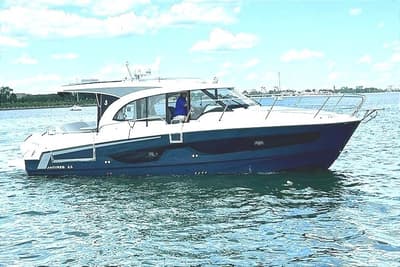 BOATZON | Beneteau Antares 11 OB 2023