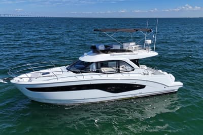BOATZON | Beneteau Antares 12 2026