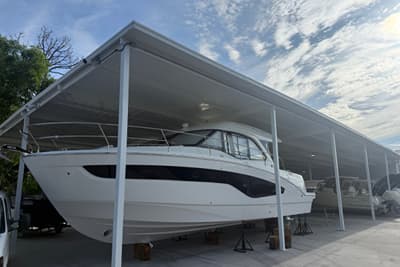 BOATZON | Beneteau Antares 12 2026