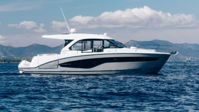 BOATZON | Beneteau Antares 12 Coupe 2026