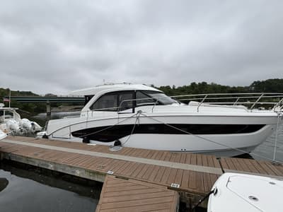 BOATZON | Beneteau Antares 12 Coupe 2026