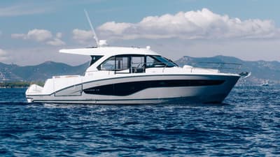 BOATZON | Beneteau Antares 12 Coupe 2026