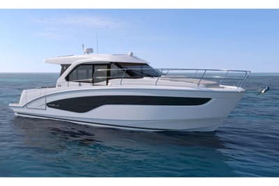 BOATZON | Beneteau Antares 12 Coupe 2026