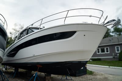 BOATZON | Beneteau Antares 12 Coupe 2026