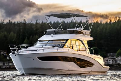 BOATZON | Beneteau Antares 12 Fly 2027