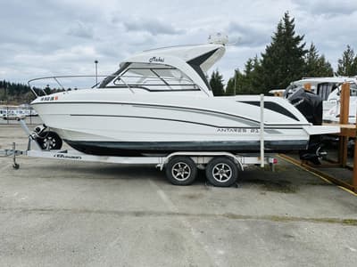 BOATZON | Beneteau Antares 21 2020