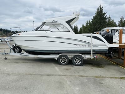 BOATZON | Beneteau Antares 21 2020